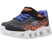 Zapatillas Niño Marca Skechers Modelo Vortex 2.0