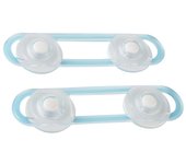 Pack de 2 uds Cinta multiusos Pequeño 36.010/P Electro DH 8430552108183