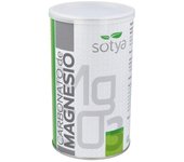 Carbonato De Magnesio Bote 180Gr. - SOTYA