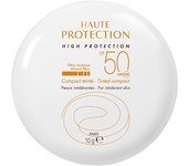 Avène Compacto Avene Solar Spf 50+ Dorado Alta Proteccion 10g