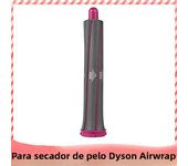 5in1 For Dyson Airwrap Supersonic Hair Dryer Curling Attachment Automatic Hair Curler Barrels And Adapters Styler Curling Tool