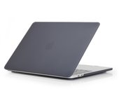 Funda muvit para apple macbook pro 13 pulgadas negra