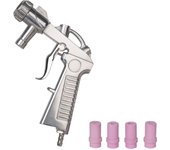 CONJUNTO DE PISTOLAS PARA REF. 54341