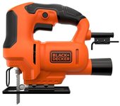 SIERRA CALAR BLACK & DECKER BES602-QS