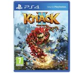 Knack 2 Juego para Consola Sony PlayStation 4, PS4