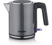 SEVERIN - Hervidora WK 9574  2400 W. Gris