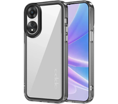 Luxury Acrylic Shockproof HD Clear Case for Oppo A79 59 98 78 58 38 18 Reno 11F Pro 10 9 8T Pro 4G 5G Back Transparent Cover