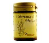 Treman Valeriana & Melisa 100Ml