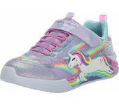 Zapatilla Multideporte para NIÑA SKECHERS UNIORN DRE