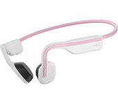 Original SHOKZ OpenMove S661 Bone Conduction Earphone IP55 Water-Resistant Wireless Headset Bluetooth 5.1 Sport Earbuds Open-Ear