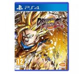 Dragon Ball FighterZ Juego para Consola Sony PlayStation 4 PS4