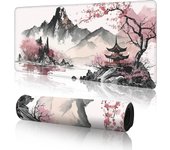 Large mouse pad xxl rubber keyboard mouse carpet anti-slip gamer mouse pad laptop mouse pad