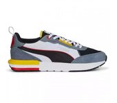 Zapatilla PUMA PUMA R22 GRAY TILE 383462 20 Negro