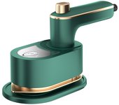 PORCHEDDU Mini planchadora de vapor para Viajes de ropa, planchadora de vapor para Viajes, Pequeña máquina de planchado de vapor Eléctrica para ropa manual portáthil, planchadora de vapor para Viajes de ropa, servicios en dormitorios Universitarios