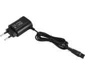 Para Philips oneblade qp6520 qp6510 afeitadora Maquinillas de afeitar cargador UE enchufe