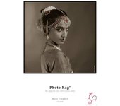 Hahnemühle Photo Rag weiß A3+, 308 g - Papel (308 g, Mate, 308 g/m², 0.48 µm, 35-65%, 10-30 °C, 50-86 °F)