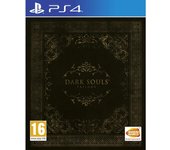 Juego Dark Souls Trilogy para Playstation 4 | PS4 PAL EU - Nuevo Original Precintado