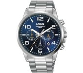 Lorus Reloj Hombre Lorus Sport Man Acero 5 Atm