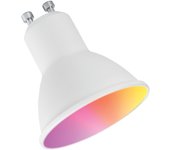 Bombilla LED Inteligente Muvit Io Gu10 5.5w Rgb