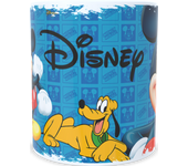 Taza Mickey Disney - Ideal para fanáticos de Disney