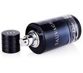 Dior Sauvage - perfume fuerte para hombres; 100 ml