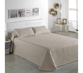 Colcha Bouti Cosida Hotel Itziar Beige Dhestia Home Comprar Colcha Bouti Cosida para Hotel Itziar Beige 4_21