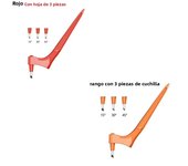 Craft Cutting Tools For Paper Crafts With Triangle Ruler 360 Degree Rotating Blade Craft Knife Stainless Steel Craft Knife H