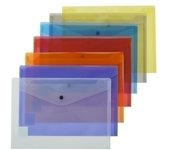 OLEF - DOSSIER SOBRE OLEF PP A4 CRISTAL 4170001