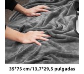 Car Wash Microfiber Towel High End Cleaning Drying Car Cleaning Extra Soft Cloth High Water Absorption For Car Wash Accessorie