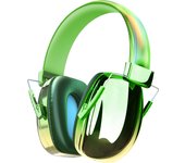 EarMuffs Active Headphones for Electronic Shooting Hearing Protection Ear Protect Noise Reduction Active Hunting Headphone