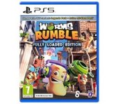 WORMS RUMBLE Juego para Consola Sony PlayStation 5 PS5