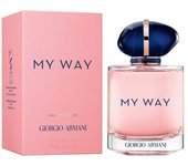 Giorgio Armani My Way Eau de Parfum 90 ML