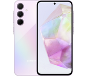 Samsung Galaxy A35 A356 5G 6GB 128GB Dual Sim Lila