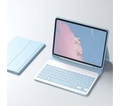 Magic Keyboard Case For ipad mini 6 8.3 inch Cover iPad mini 7 8.3 1 2 3 mini 4 5 7.9 inch Cover with 7 inch Bluetooth Keyboard
