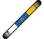 PRO ELITE Complementos de Padel PRO-ELITE. Protector Básico para Palas de Padel. Elige la Bandera de Tu País o Comunidad Autónoma. Material Rugoso de Triple Acción. Fabricado en España