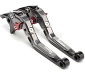 For VESPA GT 125/200 GTS 125ie 300ie Super GTS 250/ABS GTS 300 GTS250 GTS300 CNC GTS250 GTS300 Motorcycle CNC Brake Clutch Lever