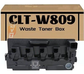 Compatible Samsung CLT-W809 Depósito Toner Residual (SS704A) para CLX9251, CLX9301 / Multiexpress C9201, C9251, C9301