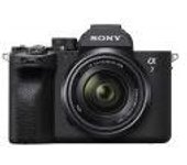SONY A7 IV + 28 -70 MM F3.5-5.6 FE OSS - CÁMARA FULL FRAME ILCE7M4KB
