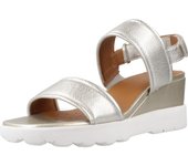 Sandalias Mujer Marca Geox Modelo D Spherica Ec6
