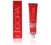 Cabello Schwarzkopf IGORA ROYAL