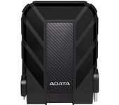 ADATA HD710 Pro Disco Duro Externo 5000 GB Negro