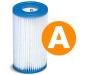 Filtro de bomba de piscina INTEX 29000 tipo A