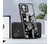 BLEACH Anime For Xiaomi Mi 13 12T 12S 12X 11T 11X 11i 10i 10T Lite Pro Ultra Frosted Translucent Phone Case