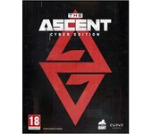 The Ascent: Cyber Edition, Juego para Consola Sony PlayStation 4, PS4