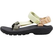 Teva HURRICANE XLT2 Sandalias Planas Mujer Verde