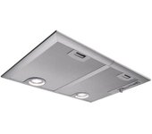 Campana Convencional Balay 3BF266NX 53 cm 590 m3/h 200W C Acero