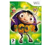 Igor:The Game Juego para Consola Nintendo Wii [PAL ESPAÑA]