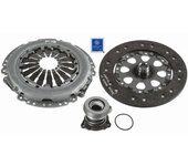 Kit de Embrague Sachs 3000 990 251
