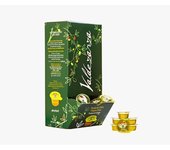Aceite De Oliva Virgen Extra Valdezarza 168 Tarrinas monodosis - Formato Combinación de Sabor y Origen 100% Español - Marca Varios