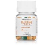 HELIOCARE ULTRA D 30 CAPSULAS